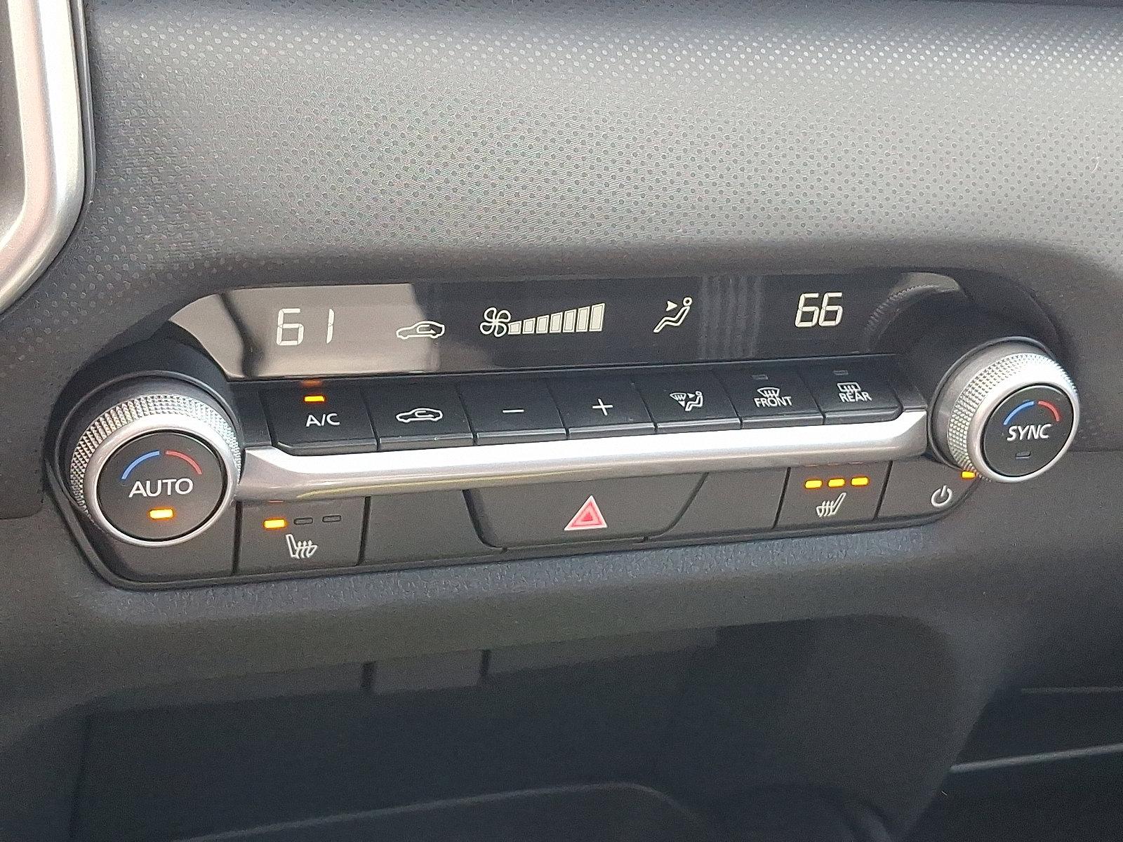 2025 Mazda CX-50 Vehicle Photo in Harrisburg, PA 17111