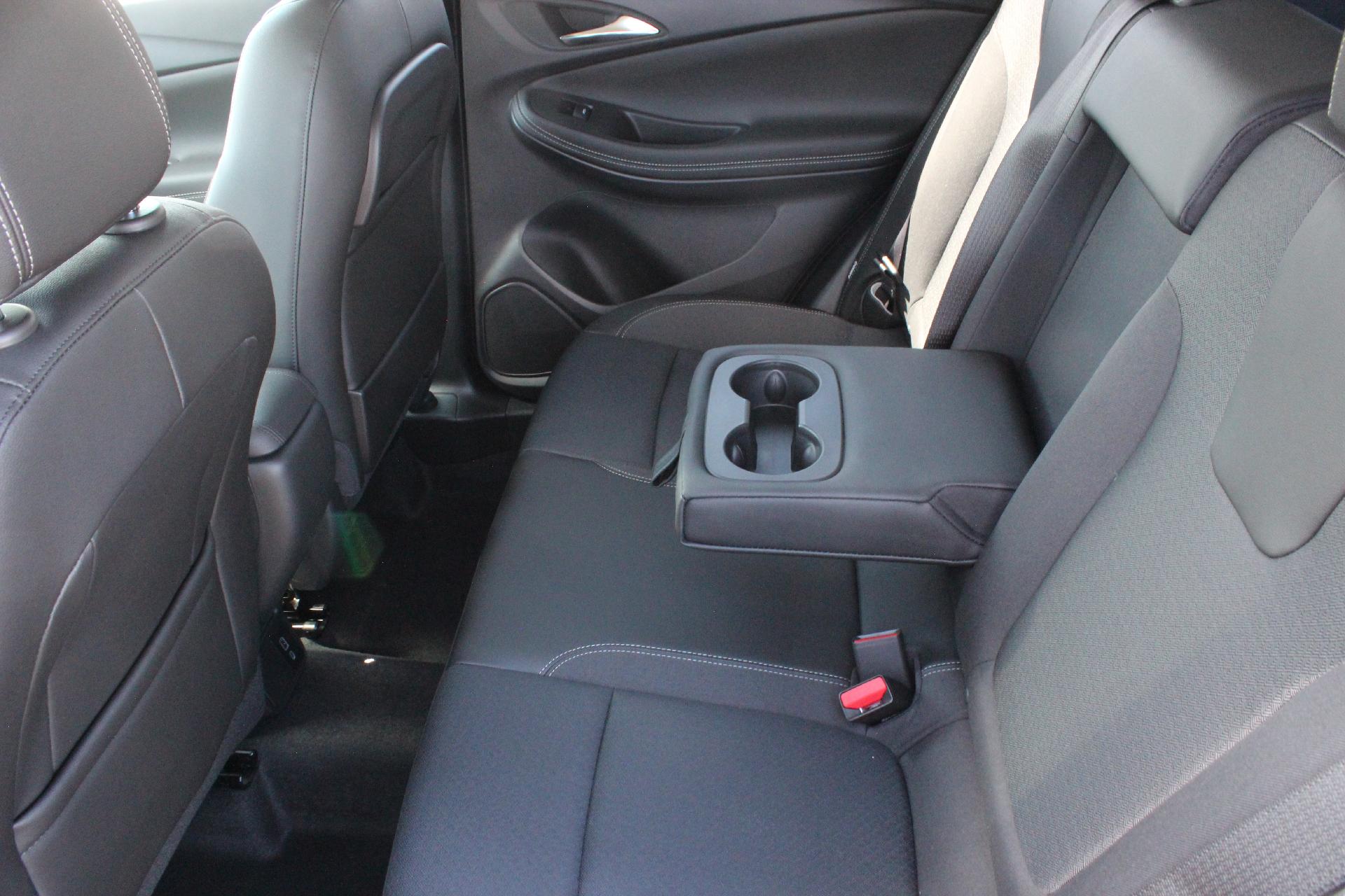 2026 Buick Encore GX Vehicle Photo in AURORA, CO 80012-4011