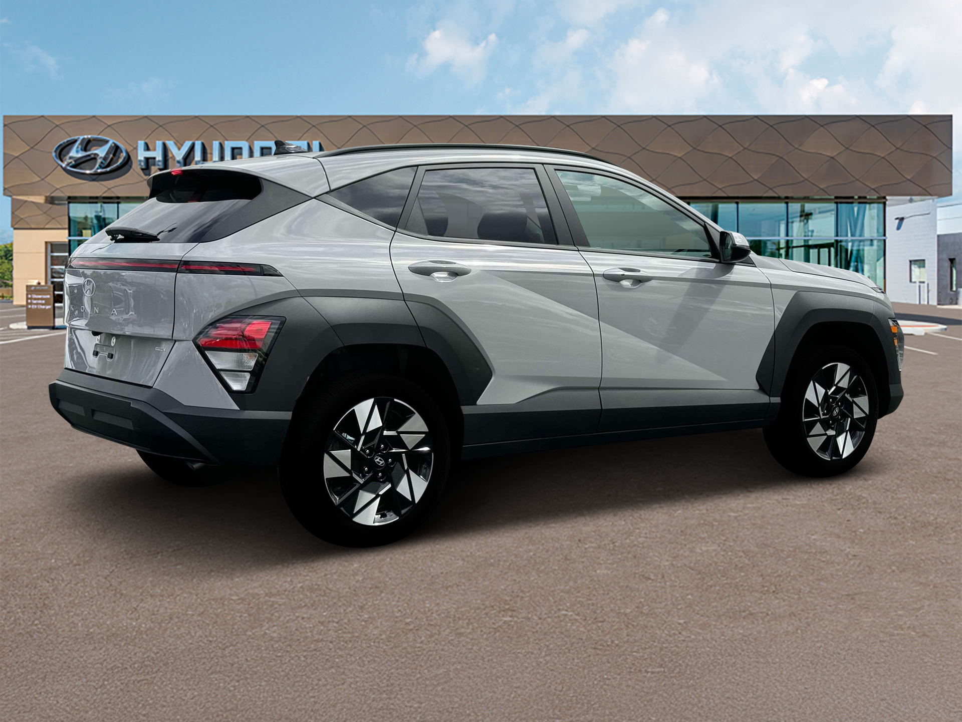 2025 Hyundai KONA Vehicle Photo in Harrisburg, PA 17111