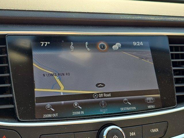 2017 Buick LaCrosse Vehicle Photo in Pleasant Hills, PA 15236