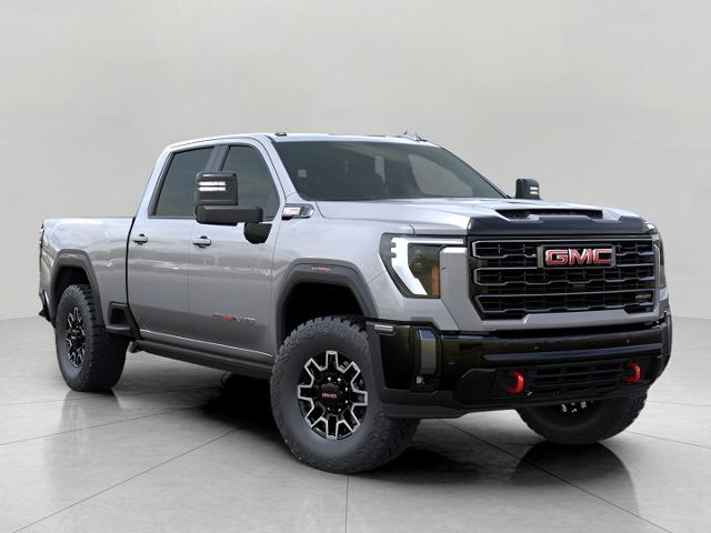 2025 GMC Sierra 2500 HD Vehicle Photo in MANITOWOC, WI 54220-5838
