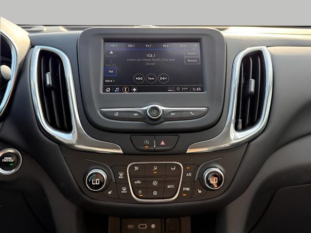 2022 Chevrolet Equinox Vehicle Photo in Green Bay, WI 54304