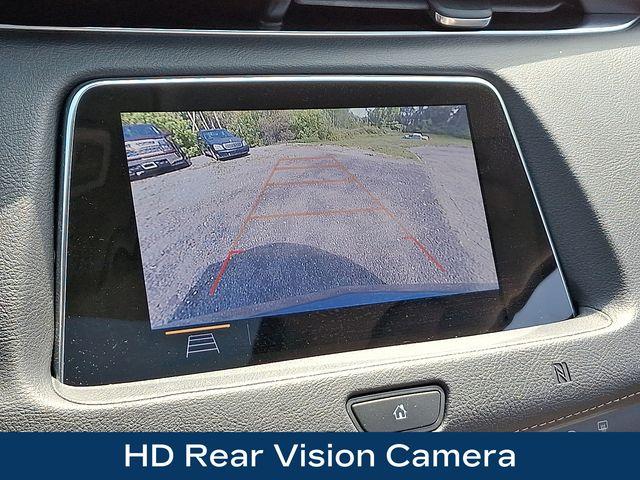 2019 Cadillac XT4 Vehicle Photo in PAWLING, NY 12564-3219