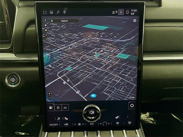 2026 GMC Terrain Vehicle Photo in PUYALLUP, WA 98371-4149
