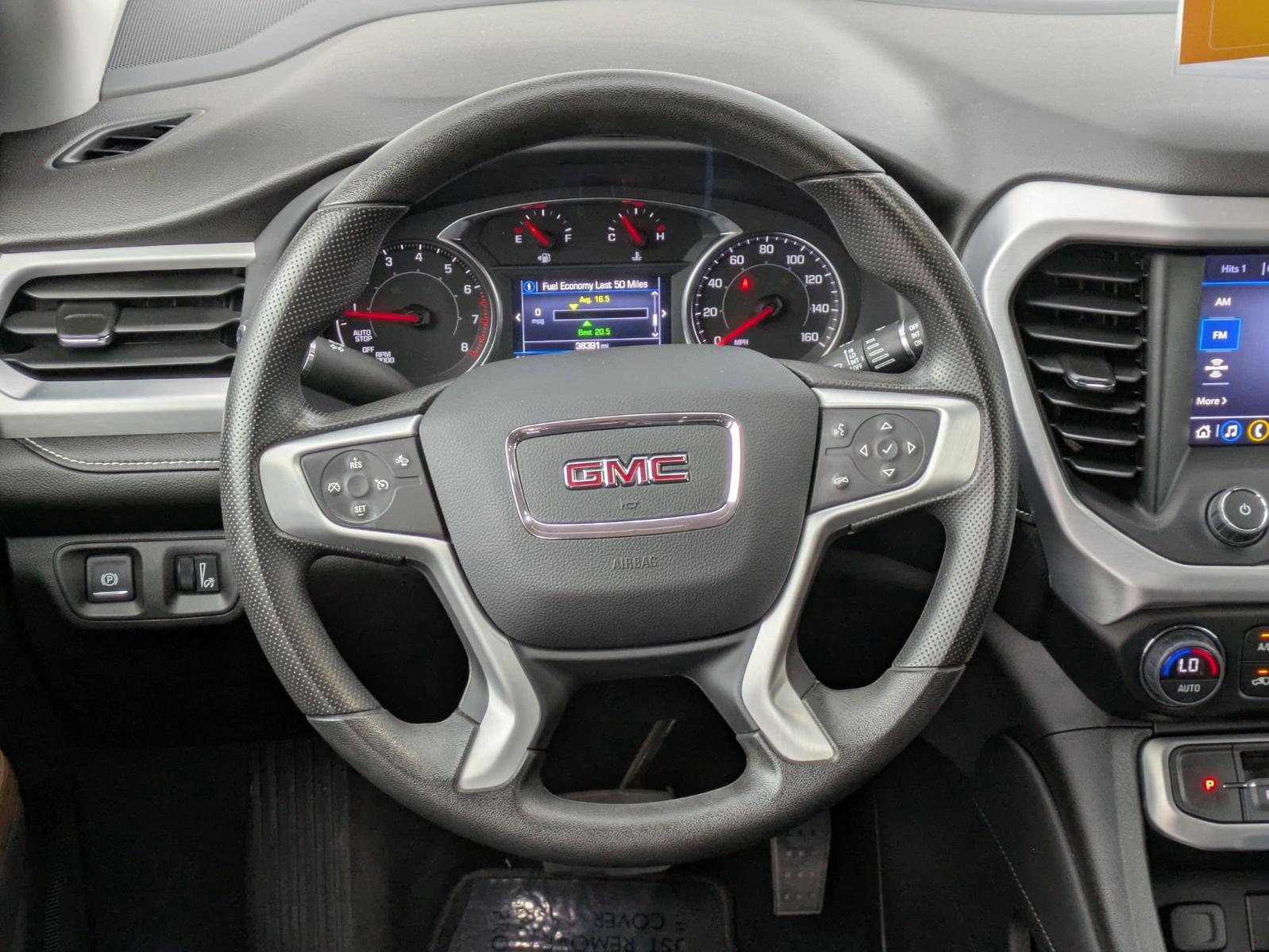 2023 GMC Acadia Vehicle Photo in SELMA, TX 78154-1460