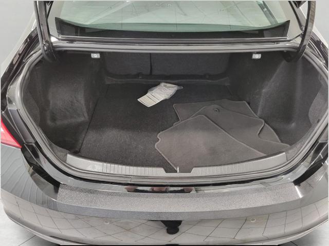 2024 Chevrolet Malibu Vehicle Photo in APPLETON, WI 54914-4656