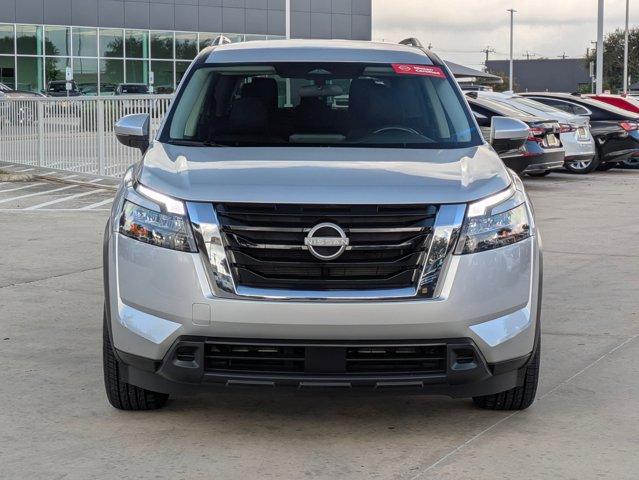 2024 Nissan Pathfinder Vehicle Photo in San Antonio, TX 78209