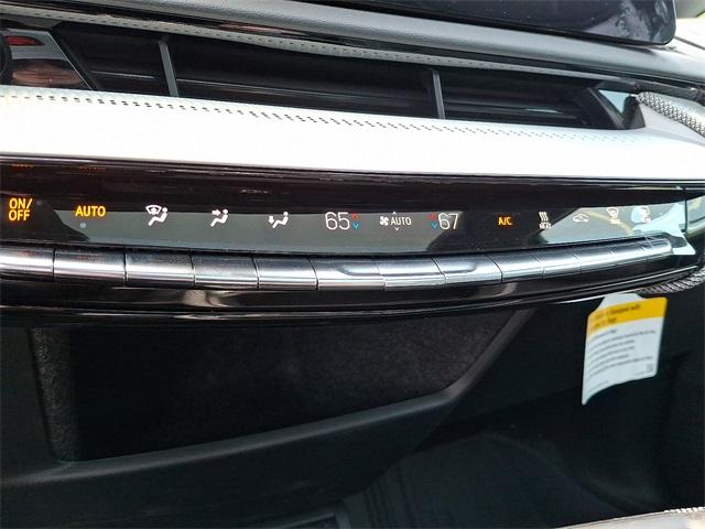 2025 Cadillac OPTIQ Vehicle Photo in ALLENTOWN, PA 18103-7399