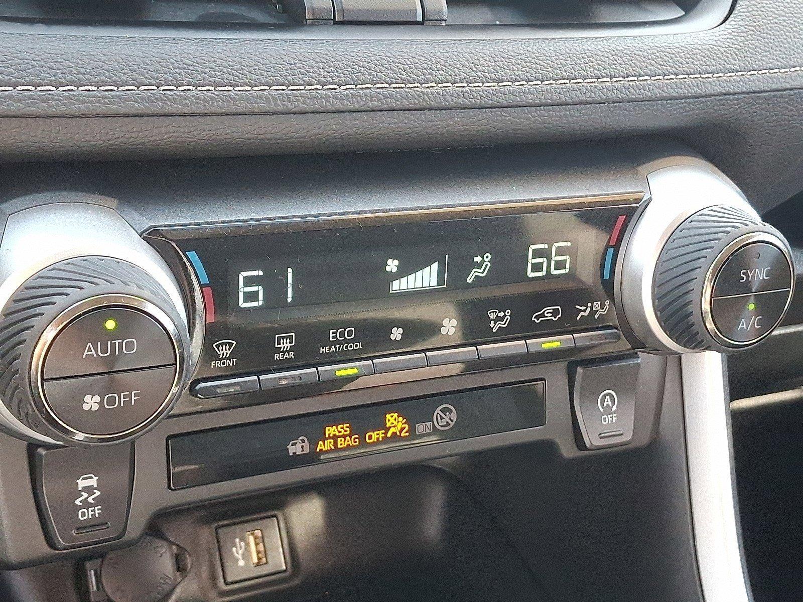 2023 Toyota RAV4 Vehicle Photo in Harrisburg, PA 17111