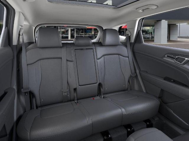 2025 Kia Sportage Hybrid Vehicle Photo in Tucson, AZ 85712