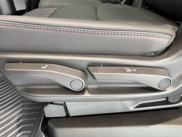 2023 Chevrolet Suburban Vehicle Photo in NEENAH, WI 54956-2243