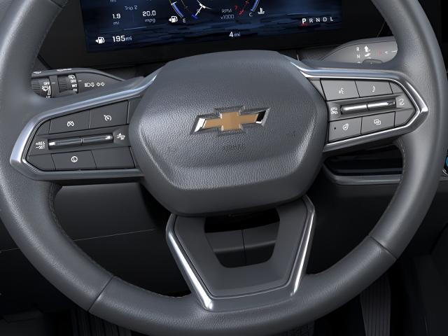 2026 Chevrolet Equinox Vehicle Photo in Madison, WI 53713