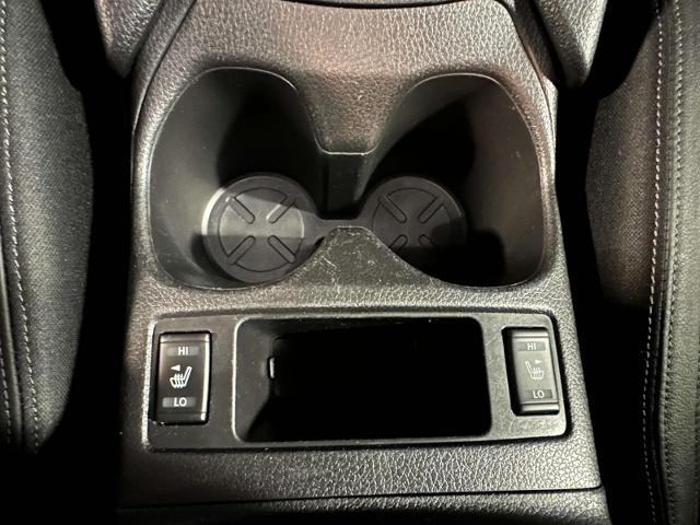 2022 Nissan Rogue Sport Vehicle Photo in Roslyn, NY 11576