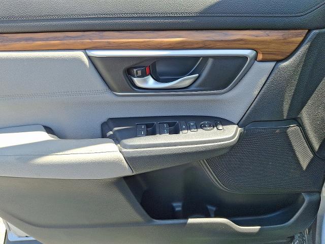 2019 Honda CR-V Vehicle Photo in HARRISBURG, PA 17111-1033