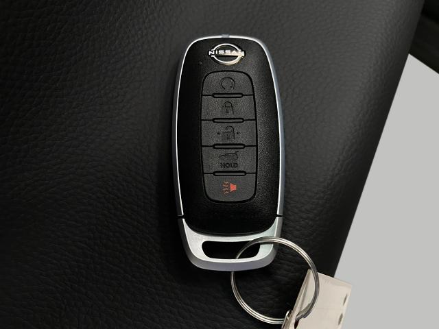 2025 Nissan Pathfinder Vehicle Photo in Appleton, WI 54913