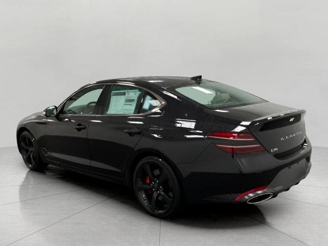 2026 Genesis G70 Vehicle Photo in Appleton, WI 54913