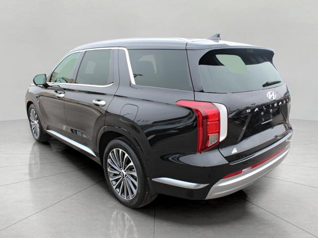 2024 Hyundai PALISADE Vehicle Photo in Green Bay, WI 54304