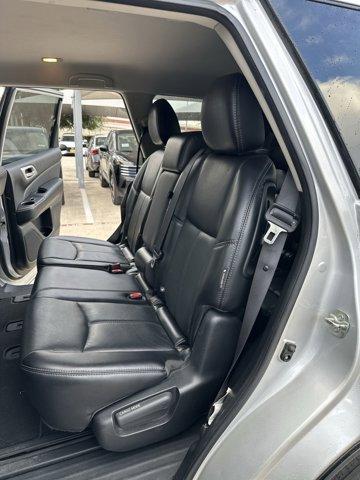2020 Nissan Pathfinder Vehicle Photo in San Antonio, TX 78209