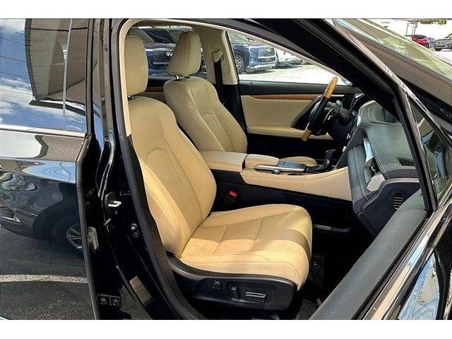 2021 Lexus RX 350L Vehicle Photo in San Antonio, TX 78230