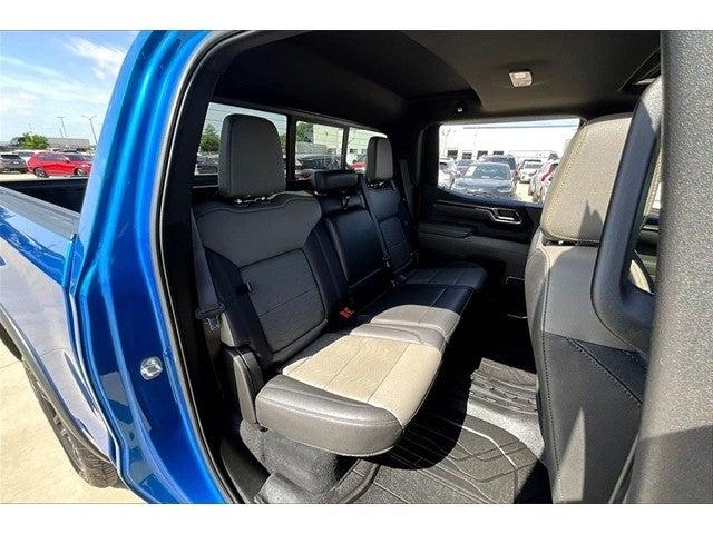 2022 Chevrolet Silverado 1500 Vehicle Photo in Grapevine, TX 76051