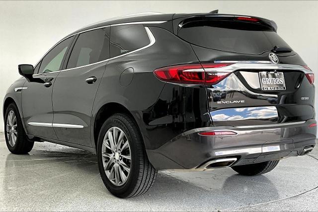 2021 Buick Enclave Vehicle Photo in Grapevine, TX 76051