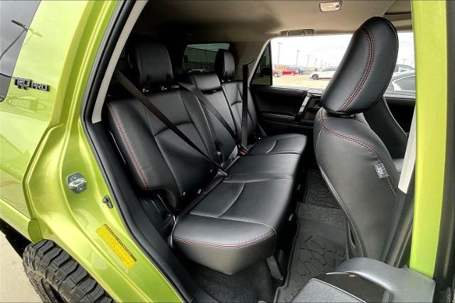 2022 Toyota 4Runner Vehicle Photo in Grapevine, TX 76051
