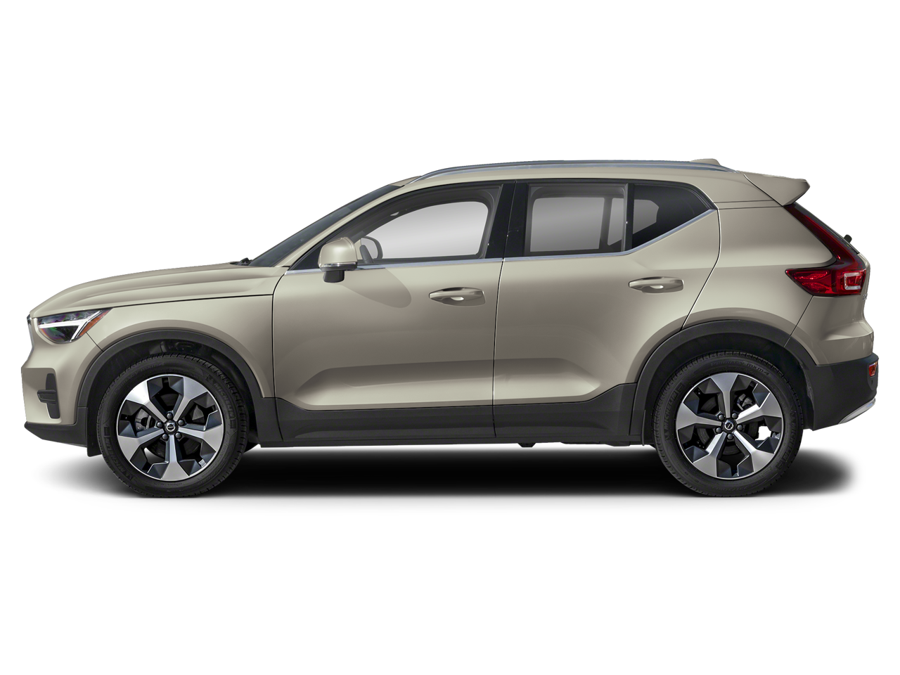 2024 Volvo XC40 Vehicle Photo in Tulsa, OK 74145