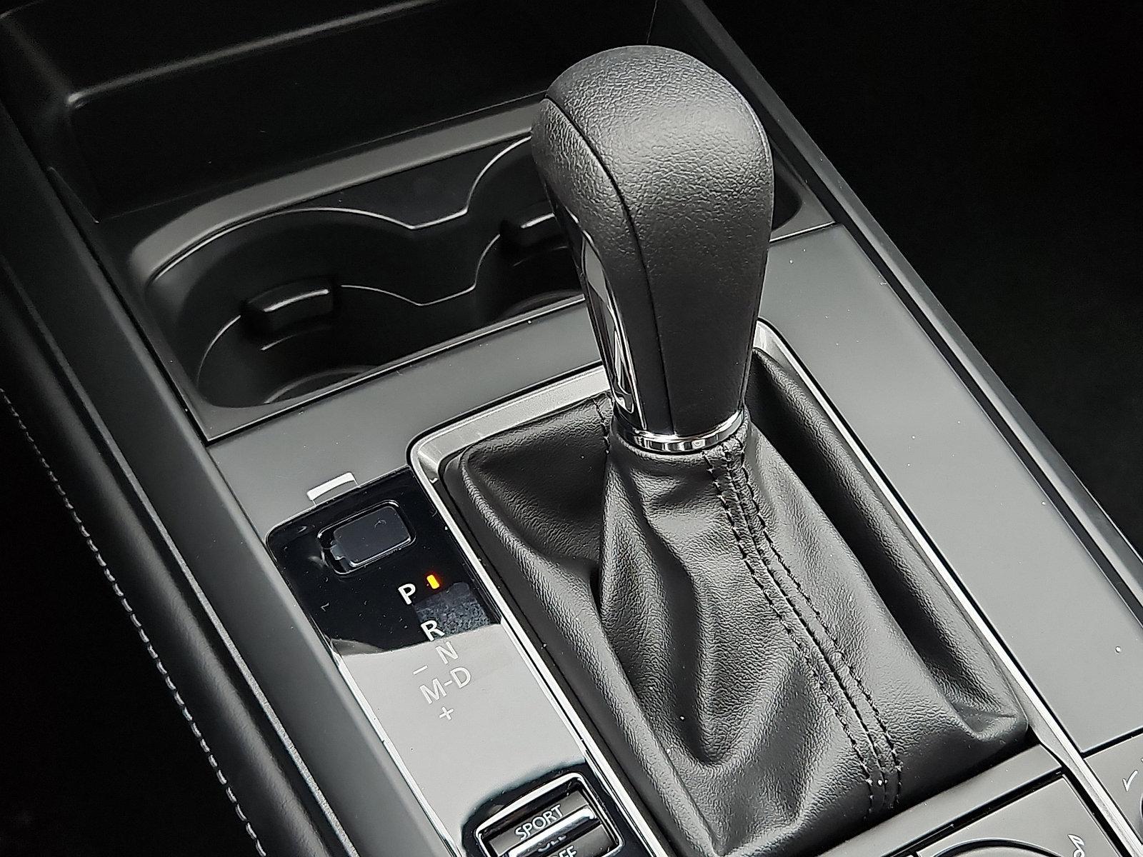 2025 Mazda CX-30 Vehicle Photo in Trevose, PA 19053