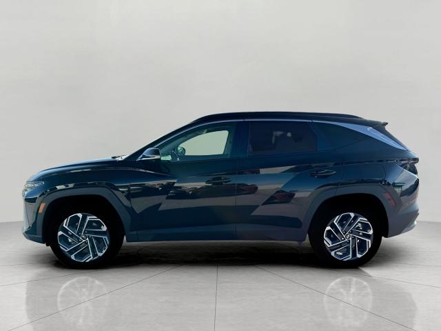 2025 Hyundai TUCSON Vehicle Photo in Green Bay, WI 54304