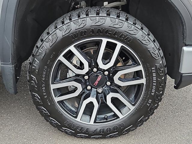 2024 GMC Sierra 1500 Vehicle Photo in TREVOSE, PA 19053-4984