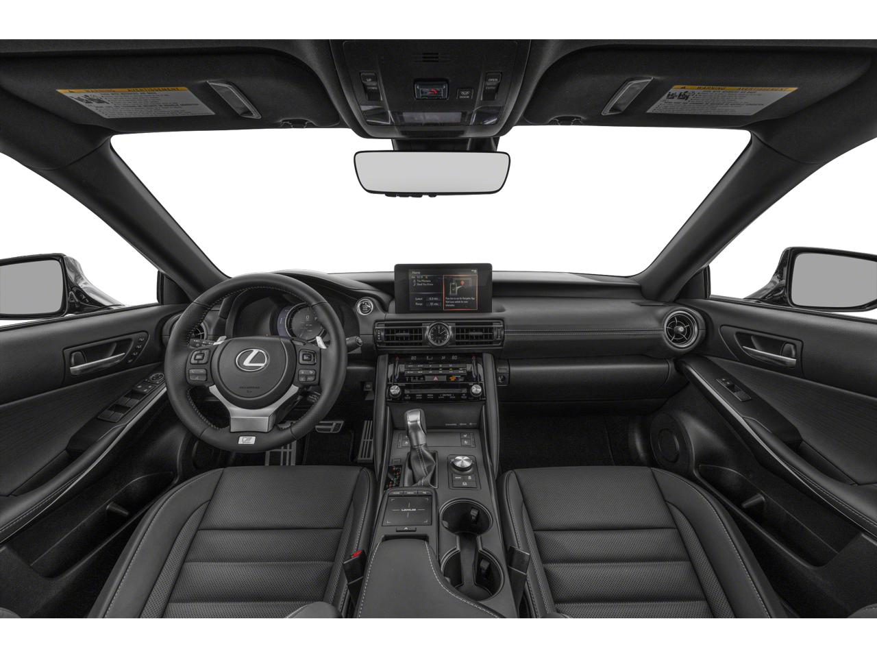 2024 Lexus IS 350 Vehicle Photo in San Antonio, TX 78230