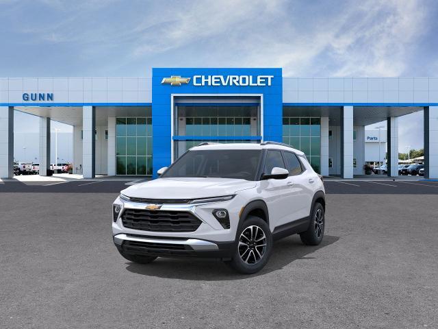 2026 Chevrolet Trailblazer Vehicle Photo in SELMA, TX 78154-1460
