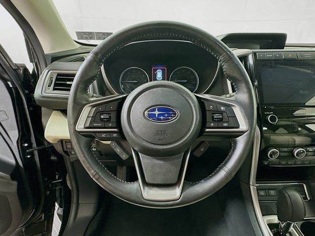 2022 Subaru Ascent Vehicle Photo in Doylestown, PA 18902