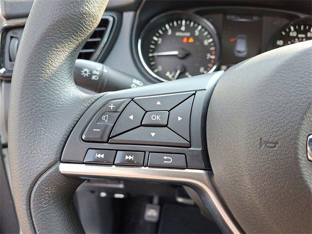 2018 Nissan Rogue Sport Vehicle Photo in Willow Grove, PA 19090