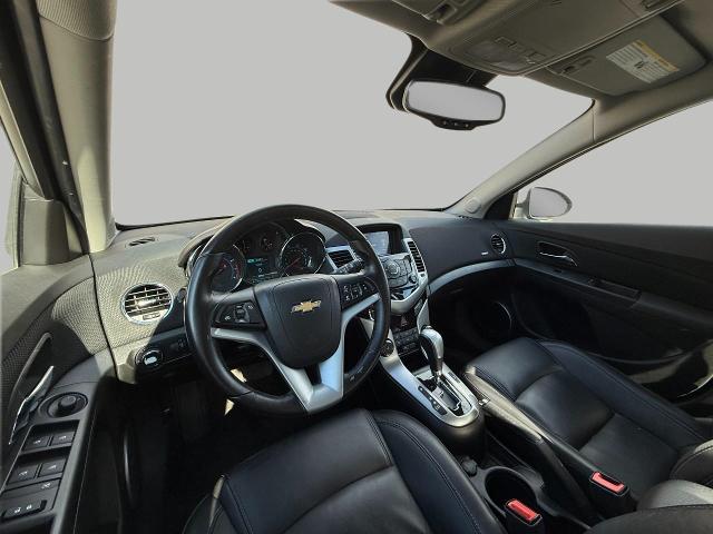 2015 Chevrolet Cruze Vehicle Photo in Appleton, WI 54914