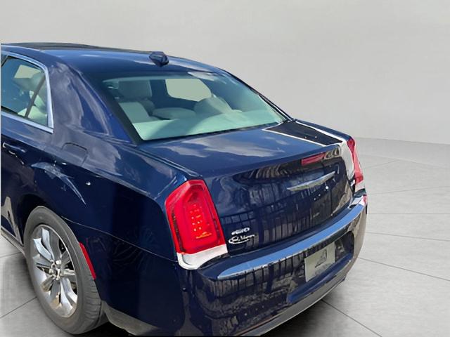 2016 Chrysler 300 Vehicle Photo in Appleton, WI 54913