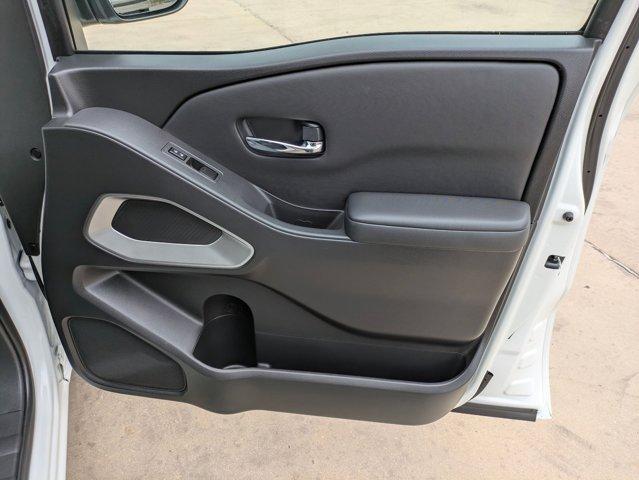 2022 Nissan Frontier Vehicle Photo in San Antonio, TX 78209