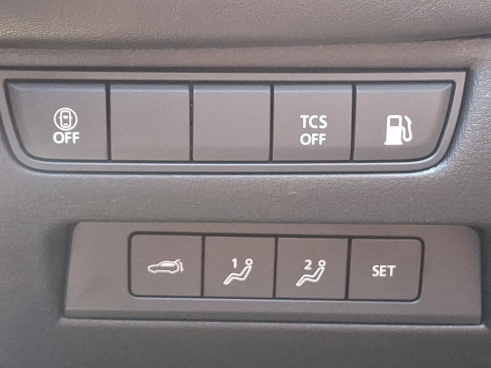 2025 Mazda CX-50 Hybrid Vehicle Photo in Harrisburg, PA 17111