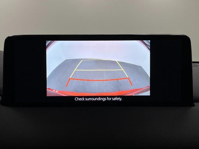 2025 Mazda CX-5 Vehicle Photo in Appleton, WI 54913
