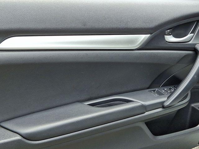 2019 Honda Civic Vehicle Photo in DANBURY, CT 06810-5034