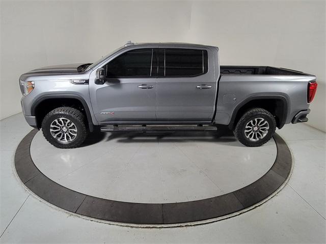 2020 GMC Sierra 1500 Vehicle Photo in PRESCOTT, AZ 86305-3700