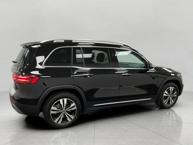 2025 Mercedes-Benz GLB Vehicle Photo in Appleton, WI 54913