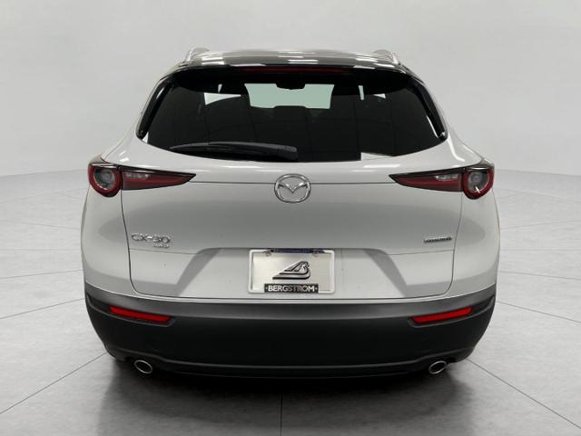 2025 Mazda CX-30 Vehicle Photo in Appleton, WI 54913