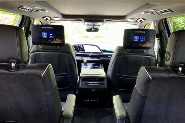 2023 Cadillac Escalade Vehicle Photo in KANSAS CITY, MO 64114-4545