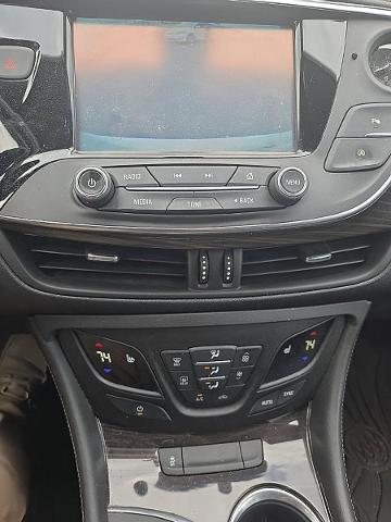 2019 Buick Envision Vehicle Photo in HARRISBURG, PA 17111-1033