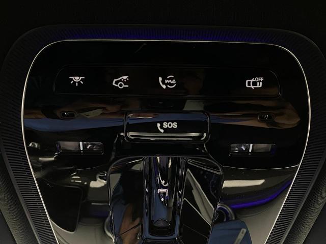 2025 Mercedes-Benz C-Class Vehicle Photo in Appleton, WI 54913