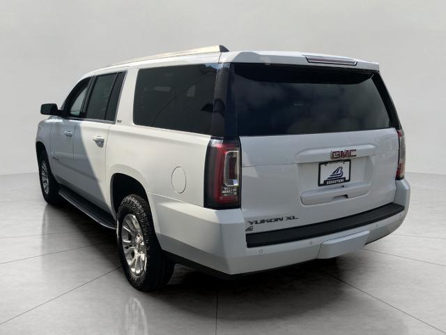 2019 GMC Yukon XL Vehicle Photo in GREEN BAY, WI 54303-3330