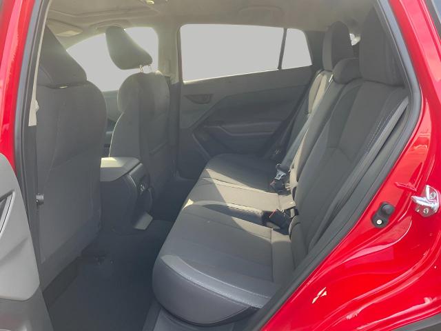 2025 Subaru Crosstrek Vehicle Photo in Oshkosh, WI 54904