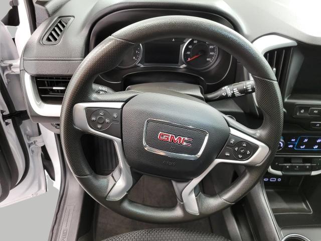 2024 GMC Terrain Vehicle Photo in APPLETON, WI 54914-4656