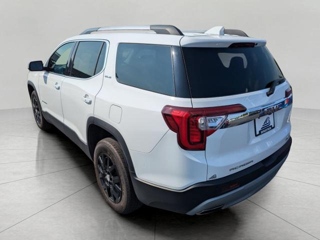 2023 GMC Acadia Vehicle Photo in Oshkosh, WI 54901